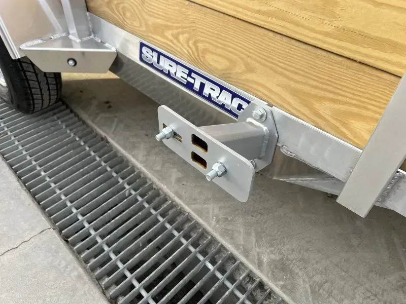 new Utility Trailers Sure-Trac  for sale, in Evans City, PA Thumbnail 14