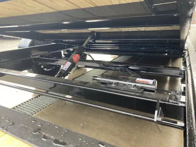 new Equipment / Flatbed Trailers Rice Trailers  for sale, in Carlisle, PA Thumbnail 8