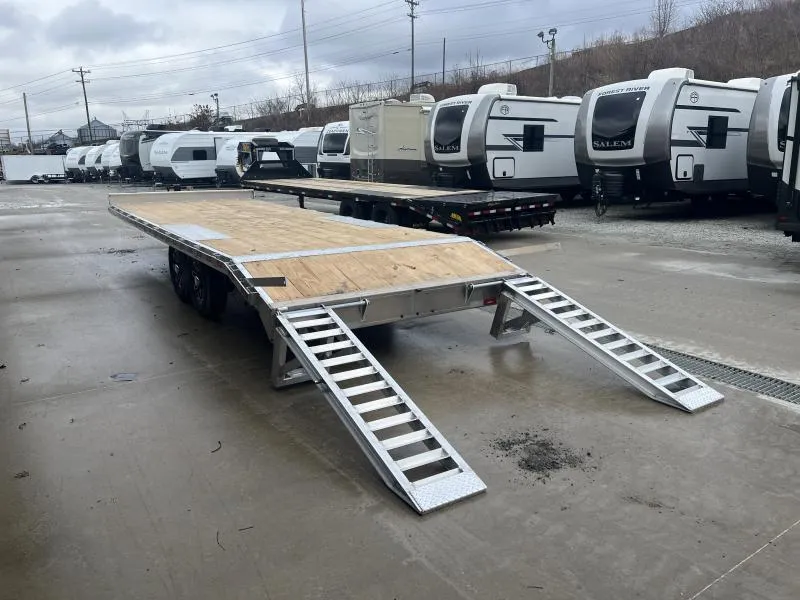 new Equipment / Flatbed Trailers Nordtek Trailers  for sale, in Irwin, PA Thumbnail 10