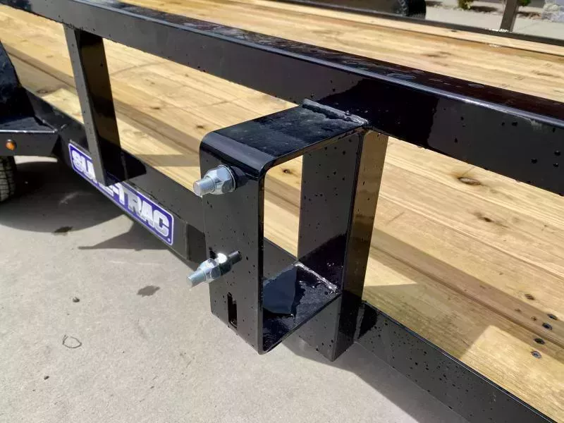 new Utility Trailers Sure-Trac for sale, in Evans City, PA Thumbnail 14