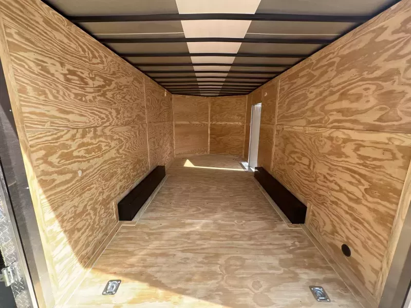 new Cargo (Enclosed) Trailers Xtreme Cargo  for sale, in Carlisle, PA Thumbnail 15