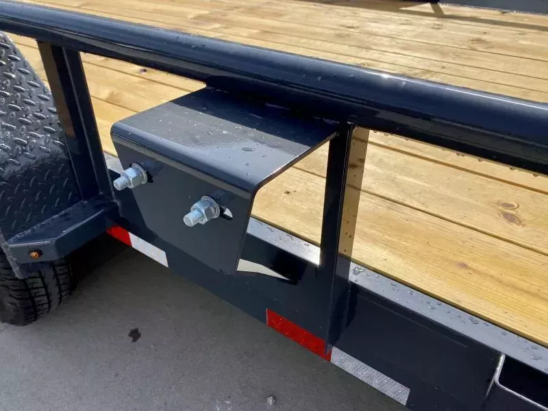 new Utility Trailers Lamar Trailers  for sale, in West Middlesex, PA Thumbnail 17