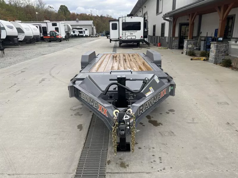 new Equipment / Flatbed Trailers RawMaxx  for sale, in Carlisle, PA Thumbnail 21