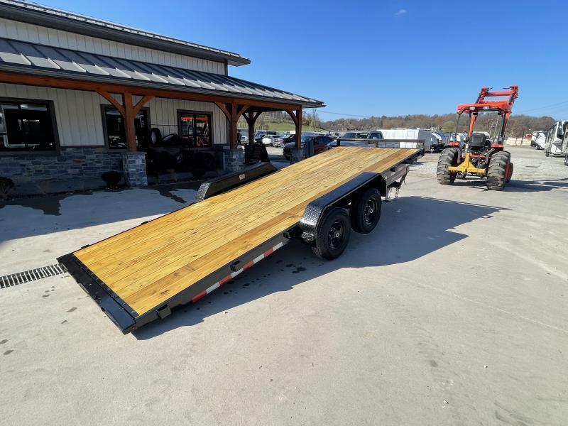 new Car Haulers / Racing Trailers H and H Trailer  for sale, in Irwin, PA Thumbnail 37