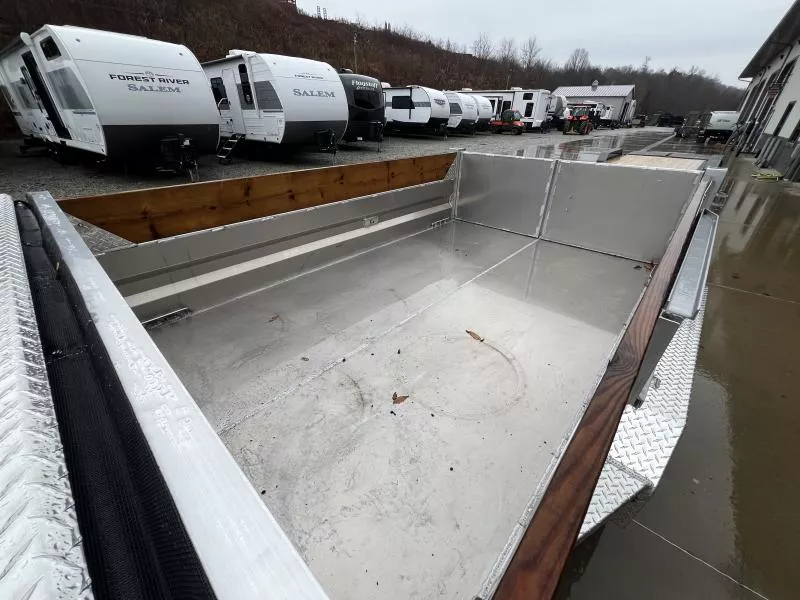 new Dump Trailers Nordtek Trailers  for sale, in Irwin, PA Thumbnail 16