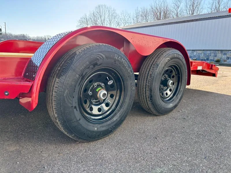 new Car Haulers / Racing Trailers Rice Trailers  for sale, in Carlisle, PA Thumbnail 19