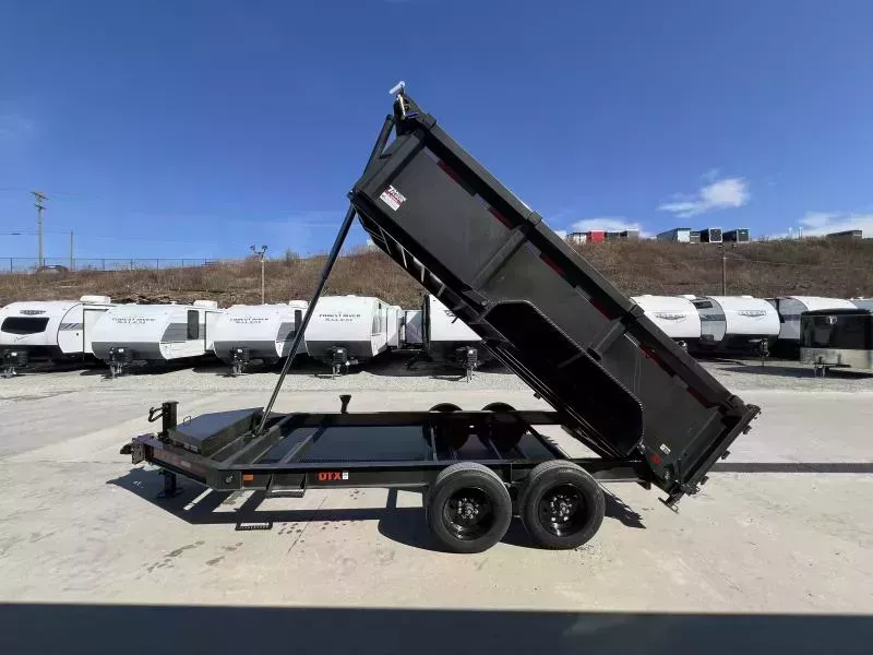 new Dump Trailers MAXX-D  for sale, in Irwin, PA Thumbnail 6