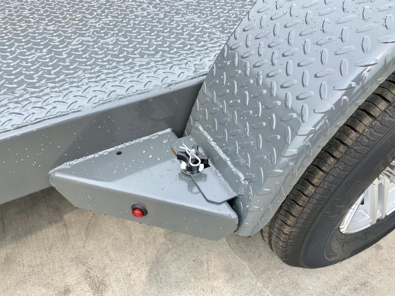 new Car Haulers / Racing Trailers Sure-Trac  for sale, in Carlisle, PA Thumbnail 19