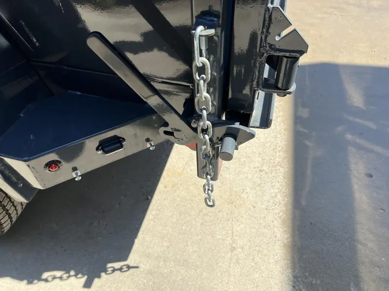 used Dump Trailers Lamar Trailers  for sale, in Irwin, PA Thumbnail 13