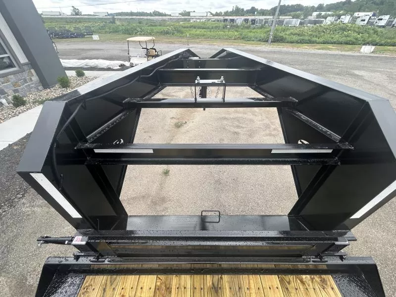 new Car Haulers / Racing Trailers Sure-Trac  for sale, in West Middlesex, PA Thumbnail 13