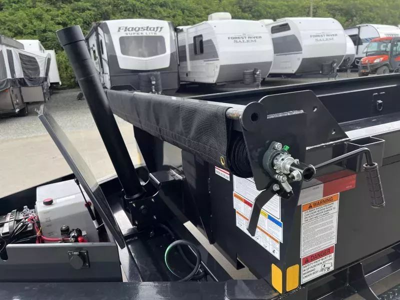 new Dump Trailers Hillcrest Trailers  for sale, in Irwin, PA Thumbnail 23
