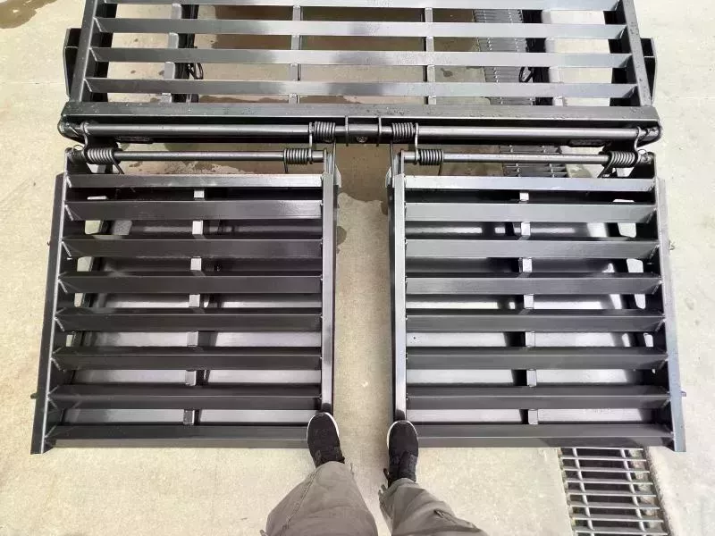 new Equipment / Flatbed Trailers MAXX-D  for sale, in Carlisle, PA Thumbnail 16