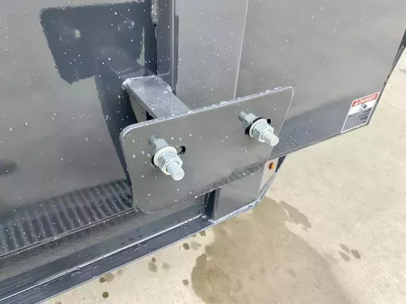 new Dump Trailers Lamar Trailers  for sale, in West Middlesex, PA Thumbnail 18