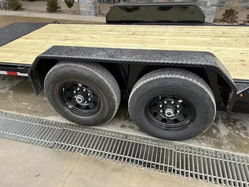 new Equipment / Flatbed Trailers Sure-Trac  for sale, in Carlisle, PA Thumbnail 27