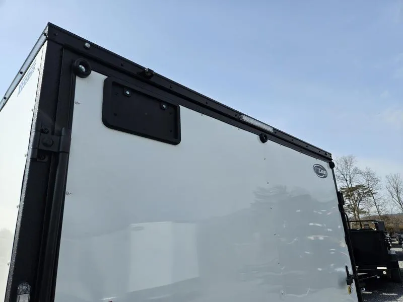 new Cargo (Enclosed) Trailers ITI Cargo  for sale, in Carlisle, PA Thumbnail 6