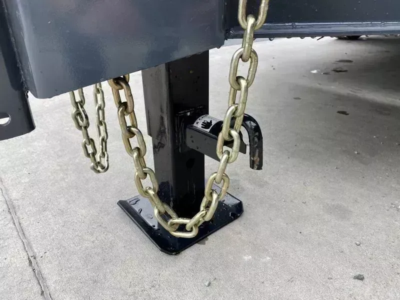 new Dump Trailers Lamar Trailers  for sale, in Carlisle, PA Thumbnail 27