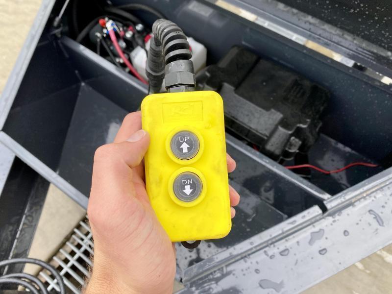 new Dump Trailers Lamar Trailers  for sale, in West Middlesex, PA Thumbnail 12