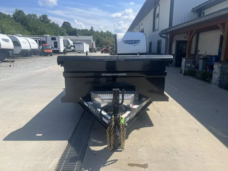 new Dump Trailers Moritz International  for sale, in Irwin, PA Thumbnail 27