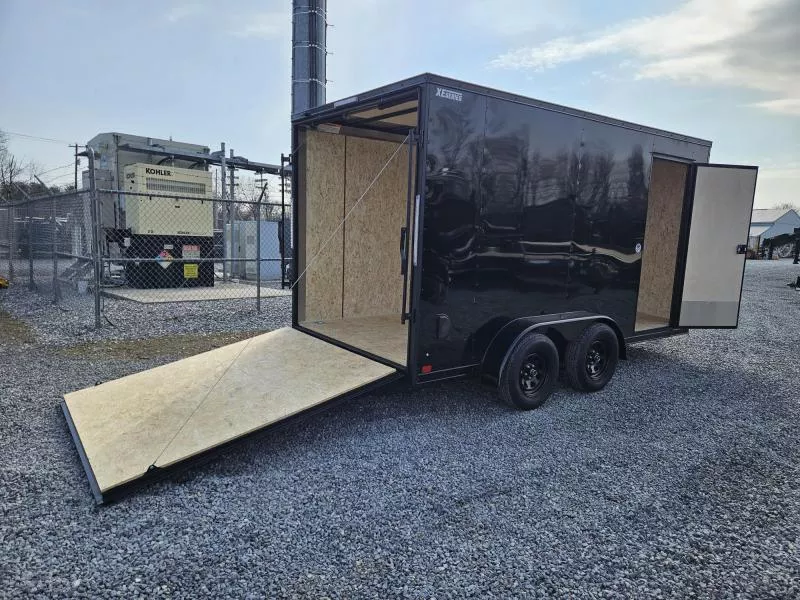 new Cargo (Enclosed) Trailers ITI Cargo  for sale, in Carlisle, PA Thumbnail 10