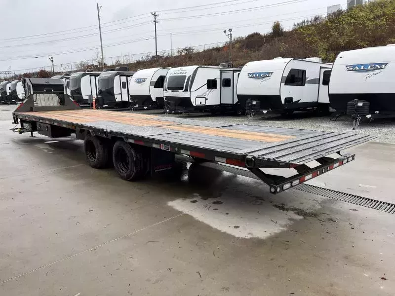new Equipment / Flatbed Trailers MAXX-D for sale, in Irwin, PA Thumbnail 6