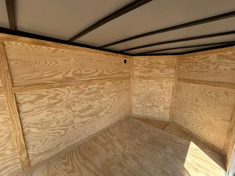 new Cargo (Enclosed) Trailers Quality Cargo  for sale, in Irwin, PA Thumbnail 15