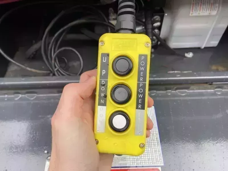 new Equipment / Flatbed Trailers Lamar Trailers  for sale, in Carlisle, PA Thumbnail 11