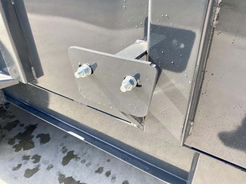 new Dump Trailers Lamar Trailers for sale, in Irwin, PA Thumbnail 29