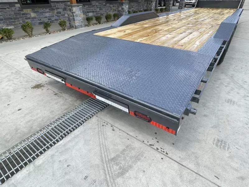 new Car Haulers / Racing Trailers Lamar Trailers  for sale, in Carlisle, PA Thumbnail 4
