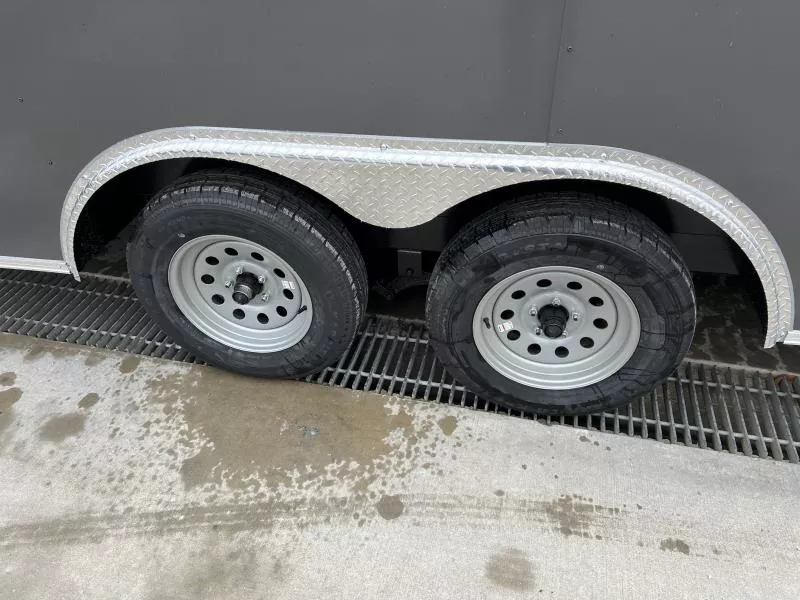 new Cargo (Enclosed) Trailers Xtreme Cargo  for sale, in Irwin, PA Thumbnail 24