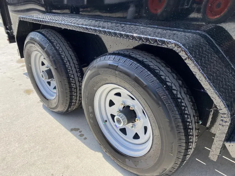 new Utility Trailers Sure-Trac  for sale, in West Middlesex, PA Thumbnail 15