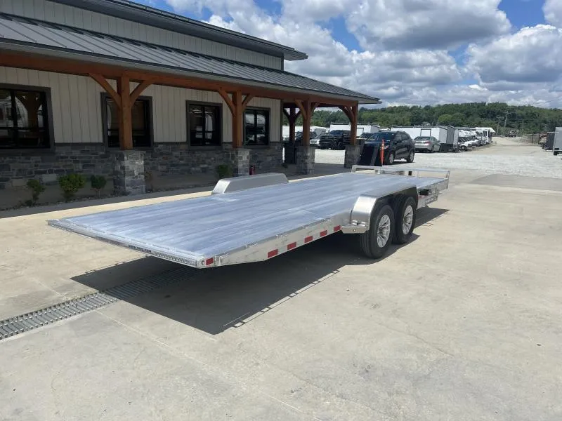 new Car Haulers / Racing Trailers Sure-Trac  for sale, in Carlisle, PA Thumbnail 14
