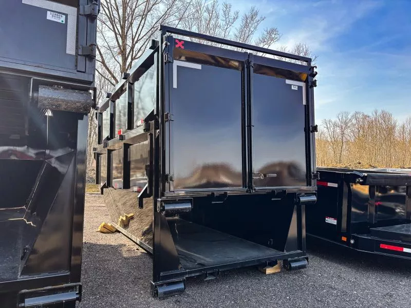 new Dump Trailers MAXX-D  for sale, in Carlisle, PA Thumbnail 5