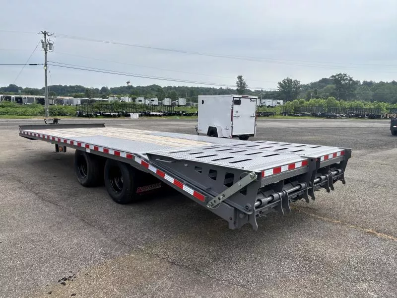 new Equipment / Flatbed Trailers Midsota  for sale, in West Middlesex, PA Thumbnail 5