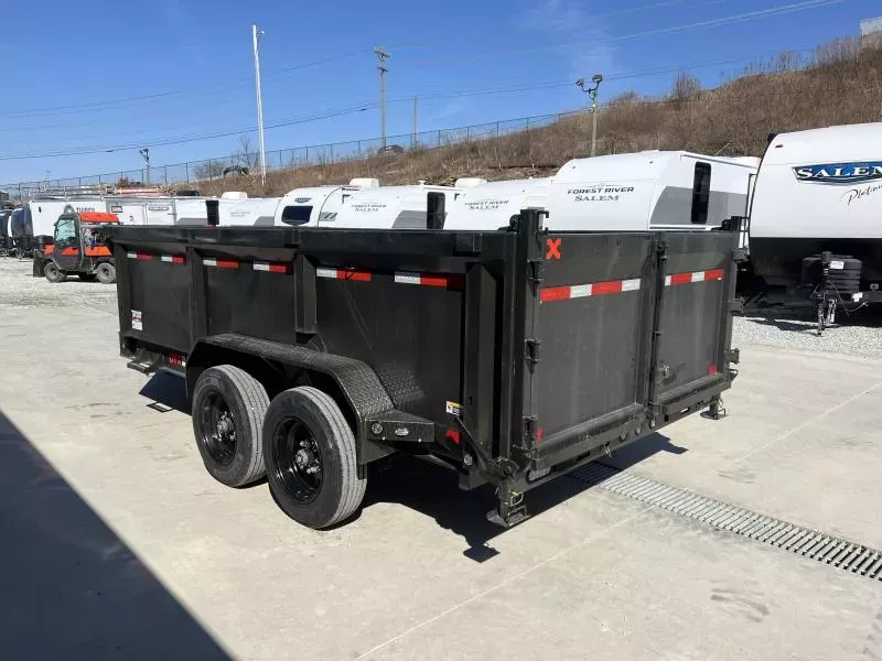 new Dump Trailers MAXX-D for sale, in Evans City, PA Thumbnail 25