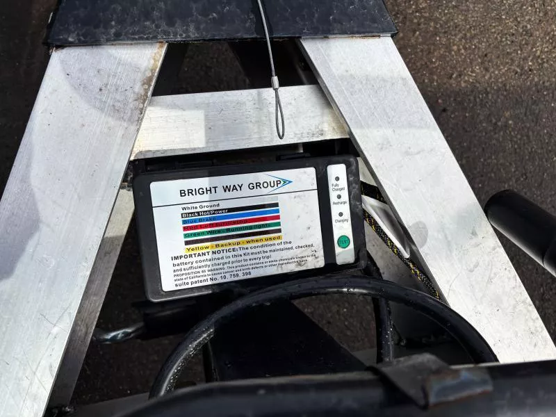 new Equipment / Flatbed Trailers Nordtek Trailers  for sale, in Irwin, PA Thumbnail 21