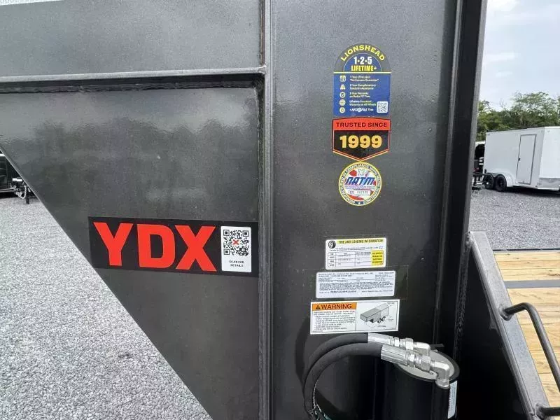 new Equipment / Flatbed Trailers MAXX-D  for sale, in West Middlesex, PA Thumbnail 15