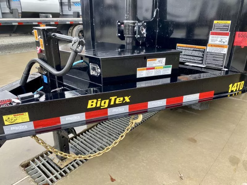 new Dump Trailers Big Tex Trailers  for sale, in Irwin, PA Thumbnail 22