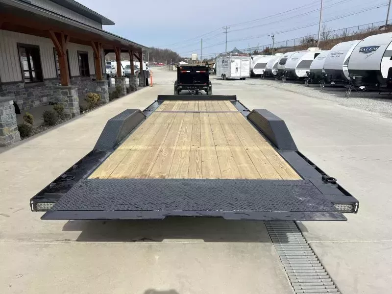 new Equipment / Flatbed Trailers MAXX-D  for sale, in Irwin, PA Thumbnail 21