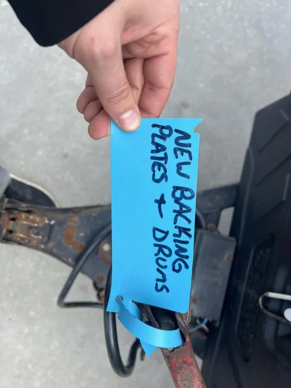 used Cargo (Enclosed) Trailers Car Mate Trailers  for sale, in Irwin, PA Thumbnail 16