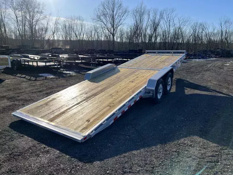 new Car Haulers / Racing Trailers Sure-Trac  for sale, in West Middlesex, PA Thumbnail 4
