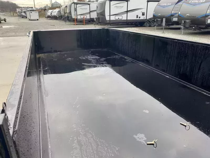 new Dump Trailers Big Tex Trailers  for sale, in Evans City, PA Thumbnail 35