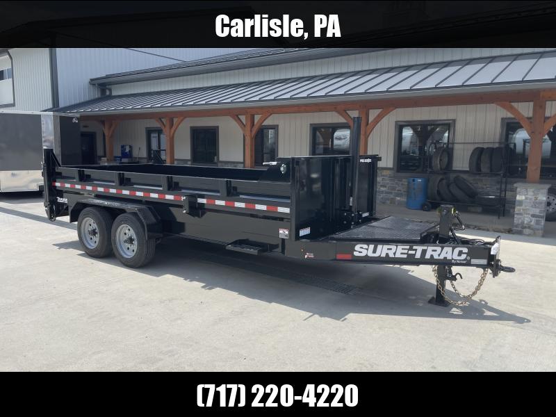 2025 Sure-Trac