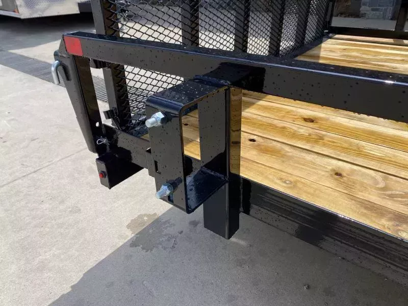 new Utility Trailers Sure-Trac  for sale, in Irwin, PA Thumbnail 18