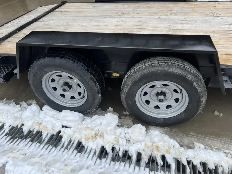 used Car Haulers / Racing Trailers AMO  for sale, in Irwin, PA Thumbnail 12