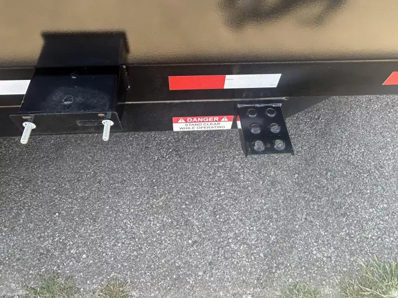 new Dump Trailers Southland Trailers  for sale, in West Middlesex, PA Thumbnail 17
