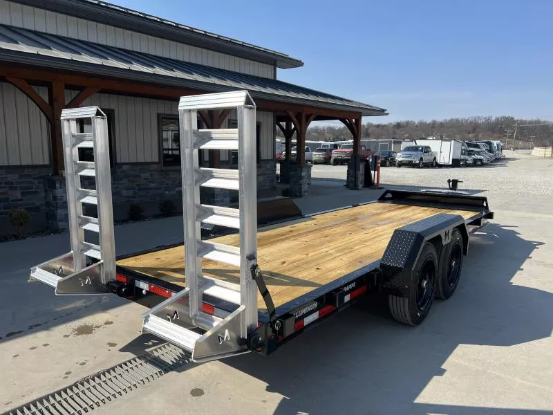 new Equipment / Flatbed Trailers Moritz International  for sale, in Carlisle, PA Thumbnail 4
