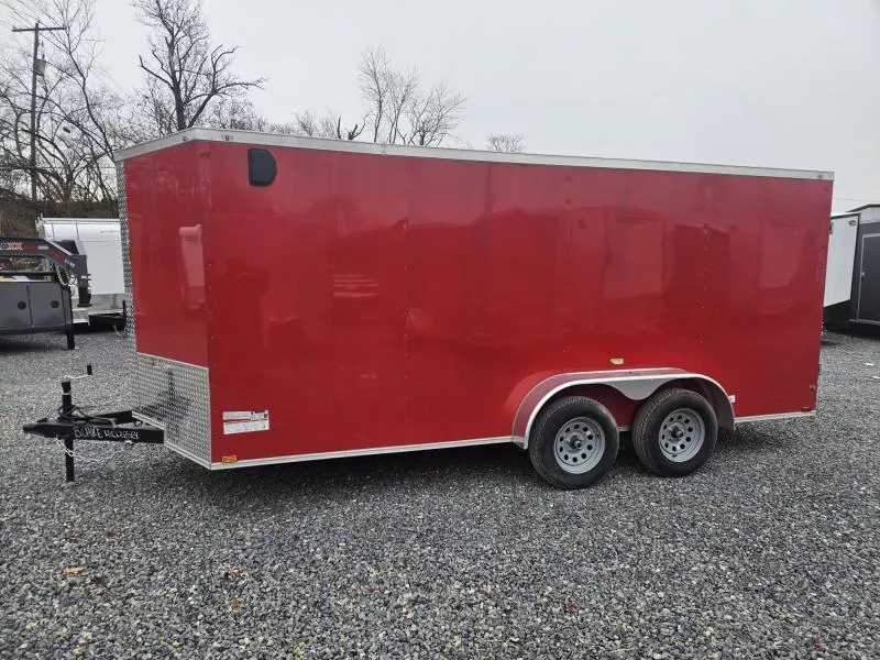 new Cargo (Enclosed) Trailers Quality Cargo  for sale, in Carlisle, PA image-0