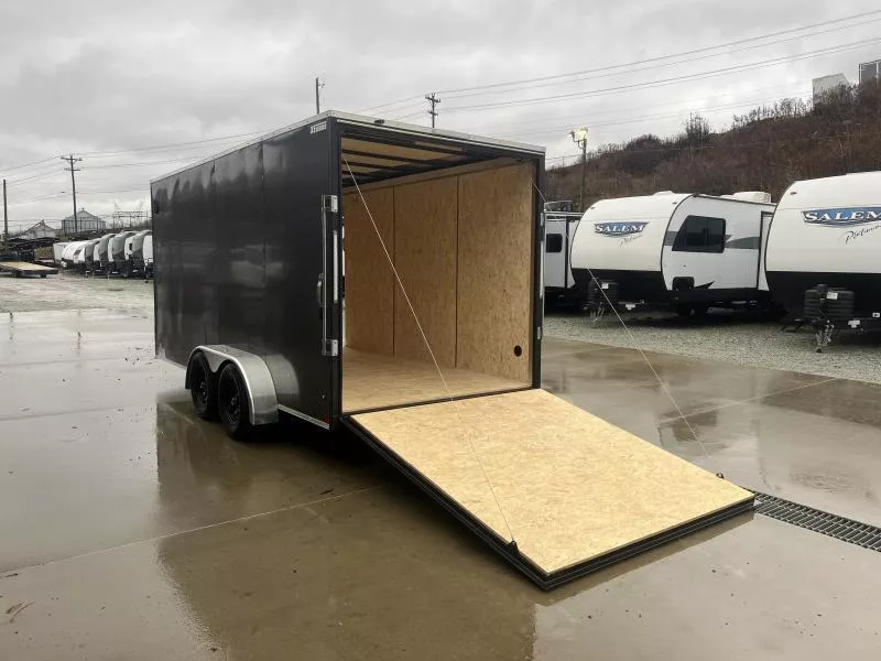 new Cargo (Enclosed) Trailers ITI Cargo  for sale, in Carlisle, PA Thumbnail 14