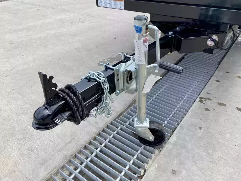 new Dump Trailers Sure-Trac  for sale, in West Middlesex, PA Thumbnail 21
