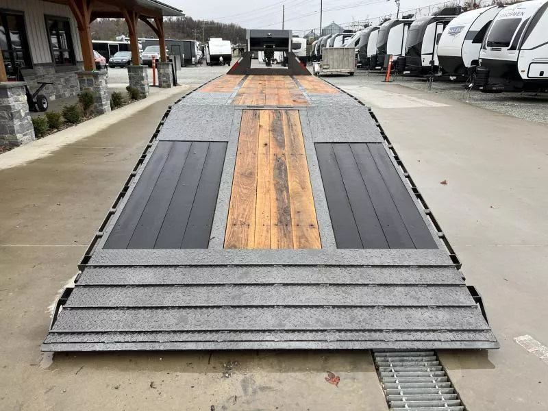 new Equipment / Flatbed Trailers MAXX-D for sale, in West Middlesex, PA Thumbnail 11